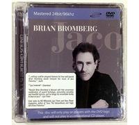 Bromberg, Brian - Jaco [DVD de Audio]