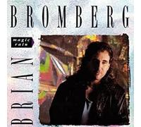 Bromberg, Brian - Magic Rain