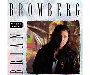Bromberg, Brian - Magic Rain