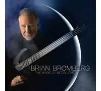 Bromberg, Brian - The Magic of Moonlight