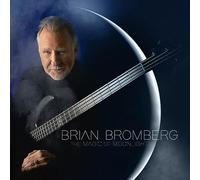 Bromberg, Brian - The Magic of Moonlight