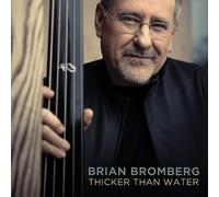 Brian Bromberg - Thicker Than Water