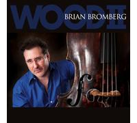 Bromberg, Brian - Wood II