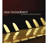 Bromberg Brian - You & the Night & the Music