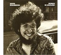 Bromberg David - Demon in Disguise