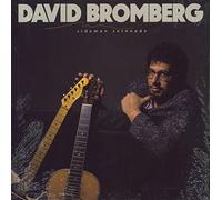 Bromberg, David - Sideman Seranade [Vinilo][Import]