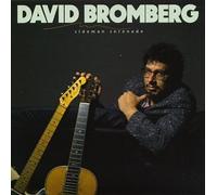 Bromberg, David - Sideman Serenade [Casete]