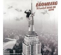 Bromberg David - Wanted Dead Or Alive
