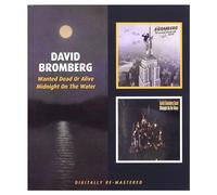 Bromberg, David - Wanted Dead Or Alive / Midnight On The Water