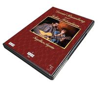Bromberg & Sebastian - David Bromberg And John Sebastian - Together Again [Reino Unido] [DVD]