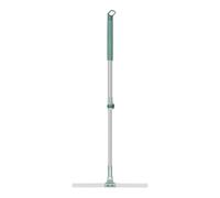 Brome de Silicone - Brome de raclette de Silicone Avec poignée rétractable | nettoyant de Sol multifonctionnel pour Salle de Bain, Cuisine, Carreaux, Bois dur, nettoyage facile et Sec et Sec