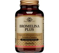Bromelina plus 30 tabletas