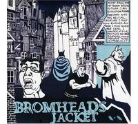 Bromheads Jacket - What If's & Maybes [Import]