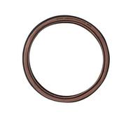 Brompton Continental Contact Urban Tire Tan Wall (Precio por par) Modelo 2022 Neumático, Unisex, Canela, Talla única