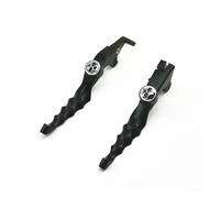 Bromsspakar Kopplingsspak Para 950XV Para XVS RC Para SPEC 2013 2014 2015 2016 2017 2018 2019 Palanca De Embrague De Freno De Calavera De Motocicleta Negra Motorcykelbroms