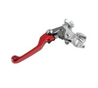 Bromsspakar Kopplingsspak Para CR125R Para CR250R 1996-2003 Para CRF150R Para CRF450R Para XR250R Para XR650R Para 85RB Para 500R Palanca Embrague Plegable Para Motocicleta