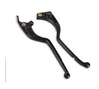 Bromsspakar Kopplingsspak Para G310GS 2017 2018 2019 2020 Accesorios De Motocicleta Palanca De Embrague Negra Palancas De Freno Mango De Aluminio(A pair)