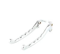 Bromsspakar Kopplingsspak Para GL1500 1988 1989 1990 1991 1992 1993 1994 1995 1996 1997 1998 1999 2000 1 Palancas De Embrague Del Freno Delantero De Motocicleta 1Pair Motorcykelbroms