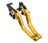 Bromsspakar Kopplingsspak Para R1250GS 2019 2020 2021 2022 Palancas De Embrague De Freno De Motor Ajustables Para Motocicleta Empuñaduras De Accesorios Motorcykelbroms(A color style)