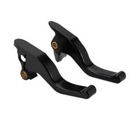 Bromsspakar Kopplingsspak Para SOFTAIL Para LOW Para RlDER Para SPORT Para GLIDE Para B08 201 2023 2024 Palancas Embrague Freno Cortas Para Motocicleta Dirt Bike Eléctrica