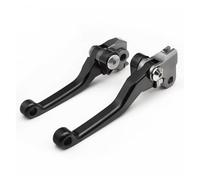 Bromsspakar Kopplingsspak Para Sur-Ron Para Ultra Para Bee 1 par de palancas de embrague de freno ajustables manija de freno eléctrica todoterreno Motorcykelbroms