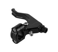 Bromsspakar Kopplingsspak Para Suzuki 22MM 7/8 "manillar CNC Palanca De Embrague Para Acrobacias Cortas Montaje De Percha Accesorios De Motocicleta