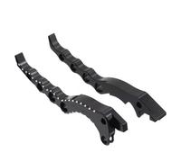 Bromsspakar Kopplingsspak Para SUZUKI Para HAYABUSA Para GSX1300R 1999 2000 2001 2002-2020 Para GSX1300R 2008 Manijas Palanca Embrague Freno Accesorios 3D W Bordes Corte Bola Motorcykelbroms