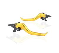 Bromsspakar Kopplingsspak Para XMAX 250 2018 2019 2010 2011 2012-2022 Para XMAX 300 2019-2022 Accesorios Para Motocicletas Juego De Manijas De Embrague De Freno Cortas(J)