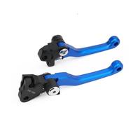 Bromsspakar Kopplingsspak Para YZ250X Para YZ125X Para YZ450F Para YZ250F Para YZ80 125 250 450 426 Para FX Palanca Embrague Freno Pivote Motocicleta Manijas Bicicleta Tierra Motorcykelbroms