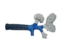 Bron chiole Modelo, Terminal Bron chiole, pulmón, Anatomía Modelo, Stark vergrößert