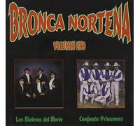 Bronca Nortena - Volumen Uno