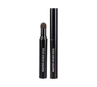Bronce de horno Hairline Contouring Brow Powder Stick Hair Shadow Stick Brow Powder Filling Forhead Volume Plumping Shadow Sweat Eyebrow Pencil Loose Powder Makeup Tools Hormone Cream (D, One Size)