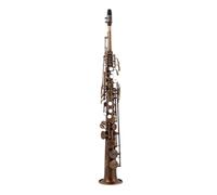 Bronce Si Bemol Saxofón Saxophone Instrumentos Musicales De Latón Saxofón Con Estuche Boquilla
