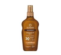 Ecran Sunnique Aceite Seco Protector SPF30 // Precio, Comprar n/a 200 ml