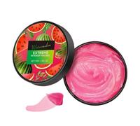Bronceado natural al aire libre y en el interior - 100 g de cuerpo afrutado con crema natural | Cuerpo afrutado con crema natural y loción activador hidratante