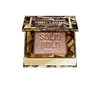 Wibo - Million Dollar Body Polvos bronceadores 9 g Solid Gold