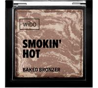 Bronceador Cocido Smokin Hot Wibo