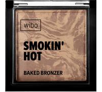 Bronceador Cocido Smokin Hot Wibo