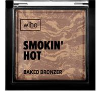Bronceador Cocido Smokin Hot Wibo
