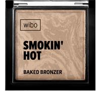 Bronceador Cocido Smokin Hot Wibo