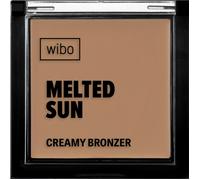 Bronceador Creamy Wibo Bronceadores para la cara