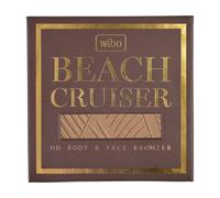 Bronceador de Rosto WIBO Beach Cruiser Nr 1 (22 gr)