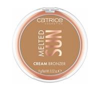 Bronceador en Crema CATRICE Melted Sun 020 (9 g)