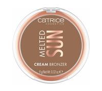Bronceador en Crema CATRICE Melted Sun 030 (9 g)