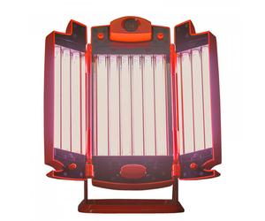 Bronceador Facial Eurosolar Rubino