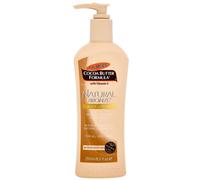 Palmer's Cocoa Manteca Natural Bronce Gradual Bronceado Loción Hidratante 400ml