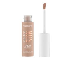 Bronceador Líquido CATRICE Melted Sun 005
