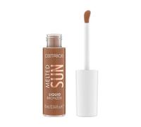 Bronceador Líquido CATRICE Melted Sun 025