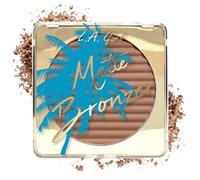 Bronceador mate LA Girl Back to the Beach GBL413