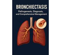 Bronchiectasis: is a misunderstood and often overlooked respiratory condition, yet for millions around the world, it’s a daily reality-marked by chronic cough, recurring infections, and